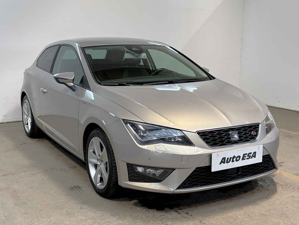 Seat Leon 1.4TSi FR