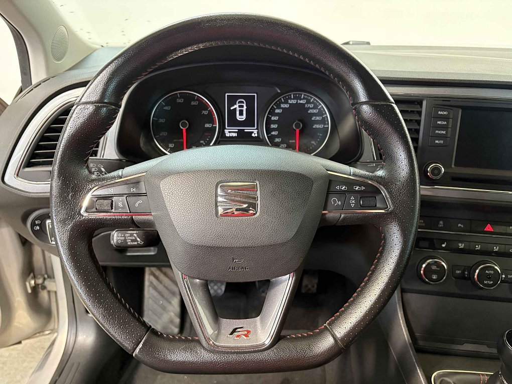 Seat Leon 1.4TSi FR