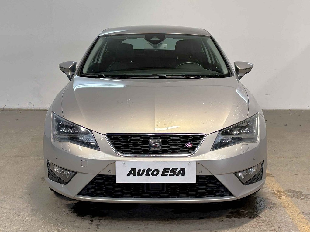 Seat Leon 1.4TSi FR