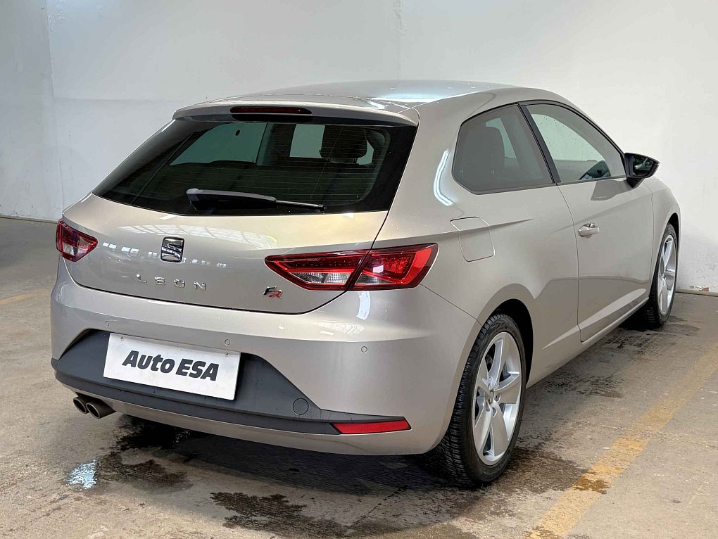 Seat Leon 1.4TSi FR