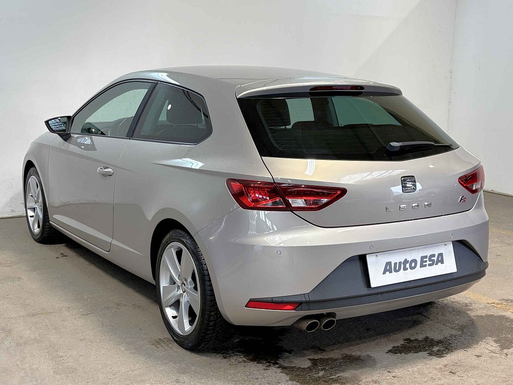 Seat Leon 1.4TSi FR