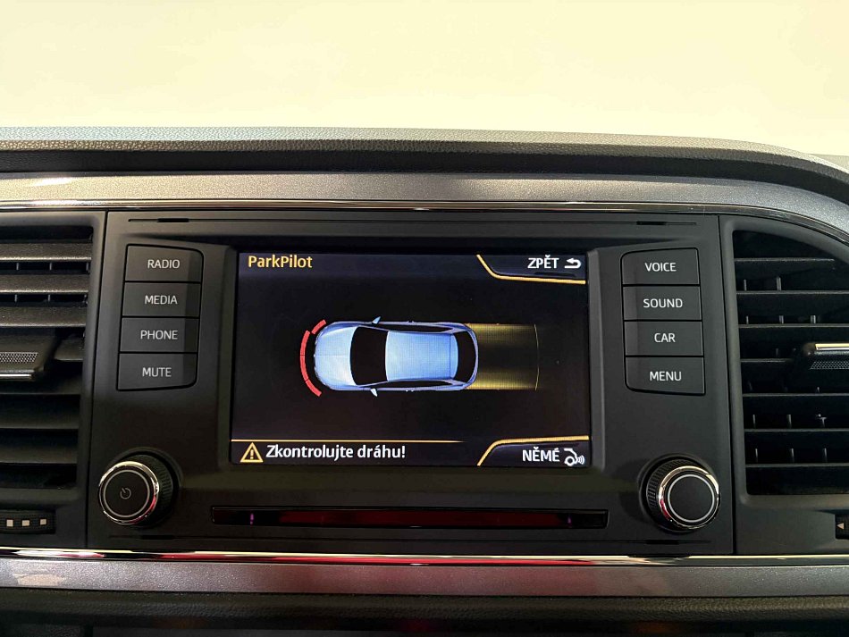 Seat Leon 1.4TSi FR