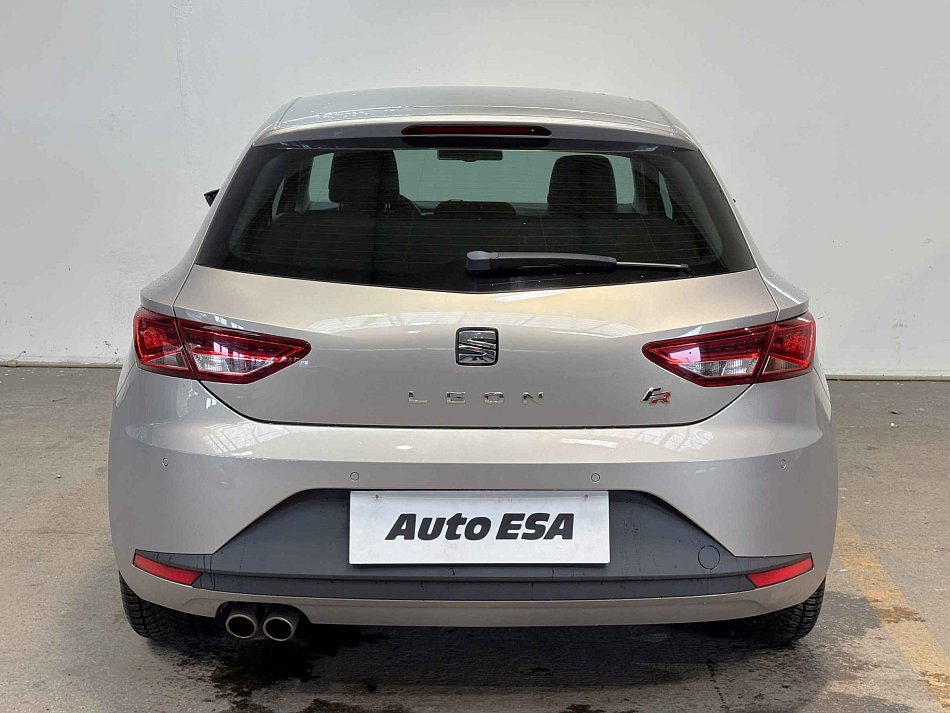 Seat Leon 1.4TSi FR