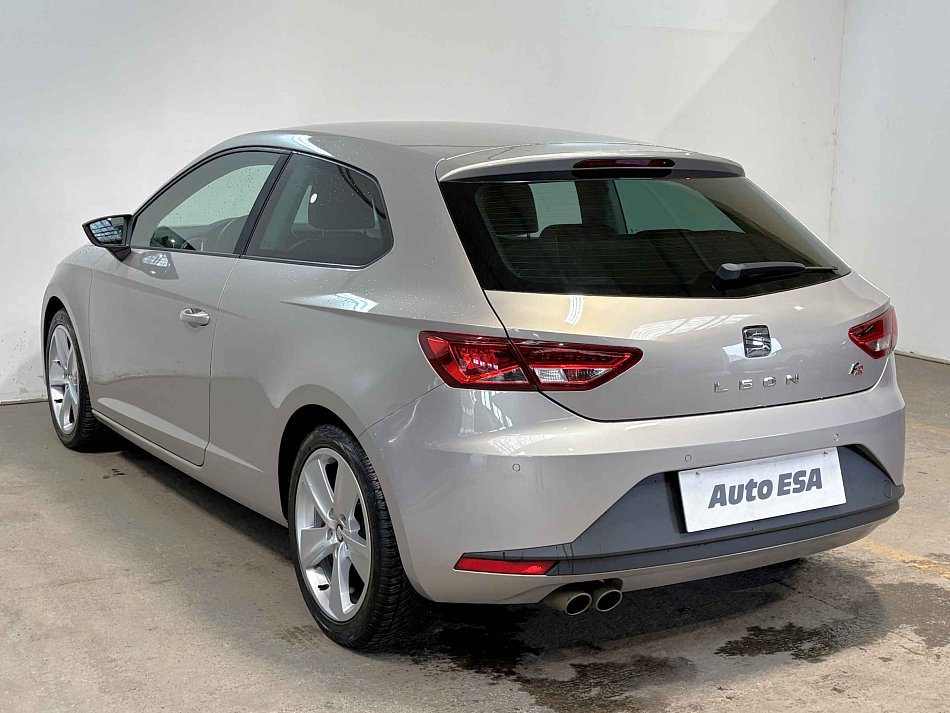 Seat Leon 1.4TSi FR