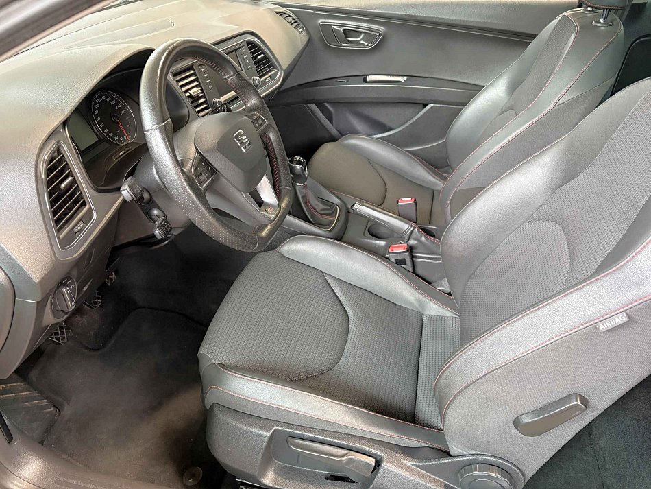 Seat Leon 1.4TSi FR