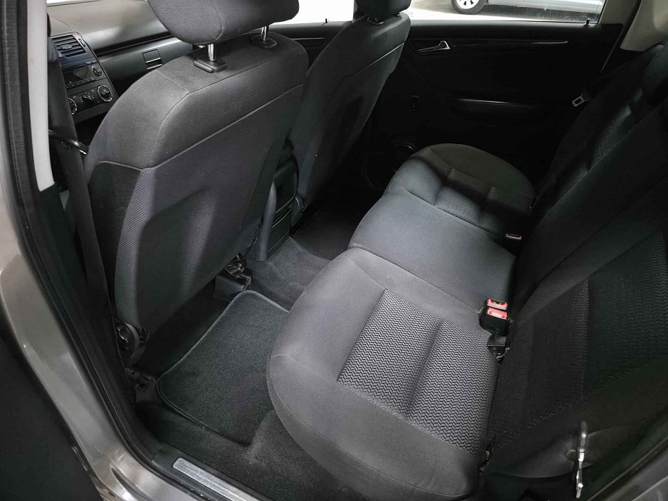 Mercedes-Benz Třída A 1.7i 