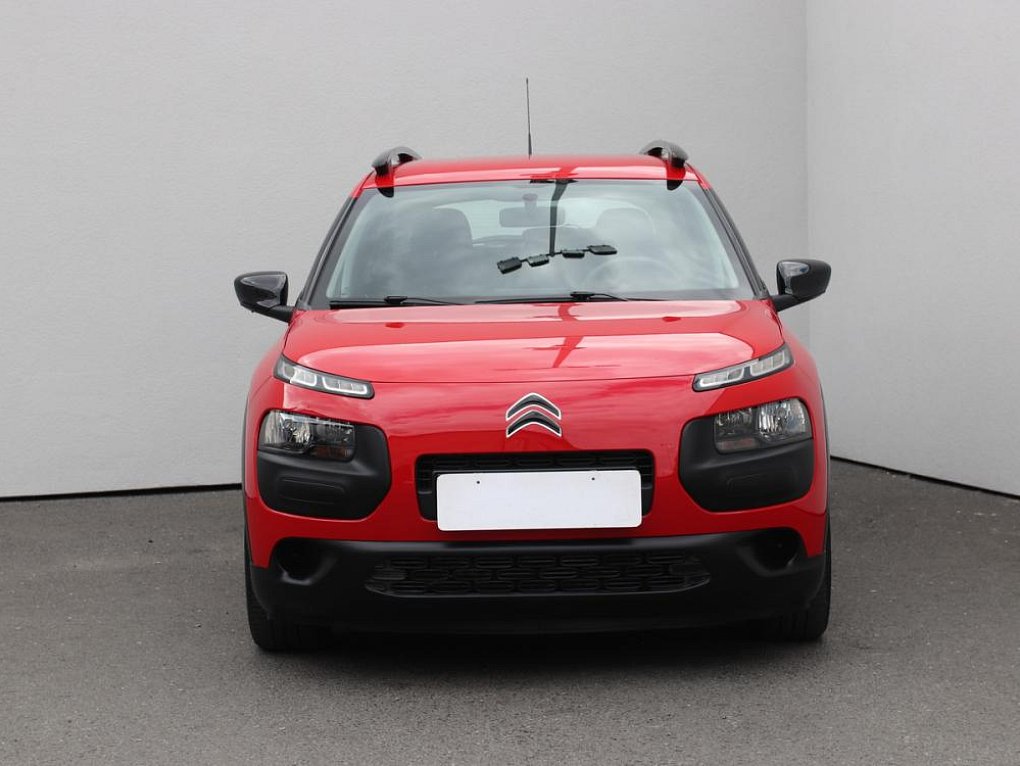 Citroën C4 Cactus 1.2 PT 