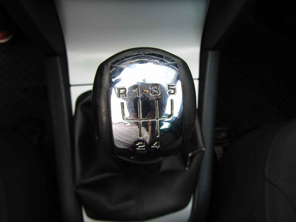 Škoda Octavia II 1.6 TDi 