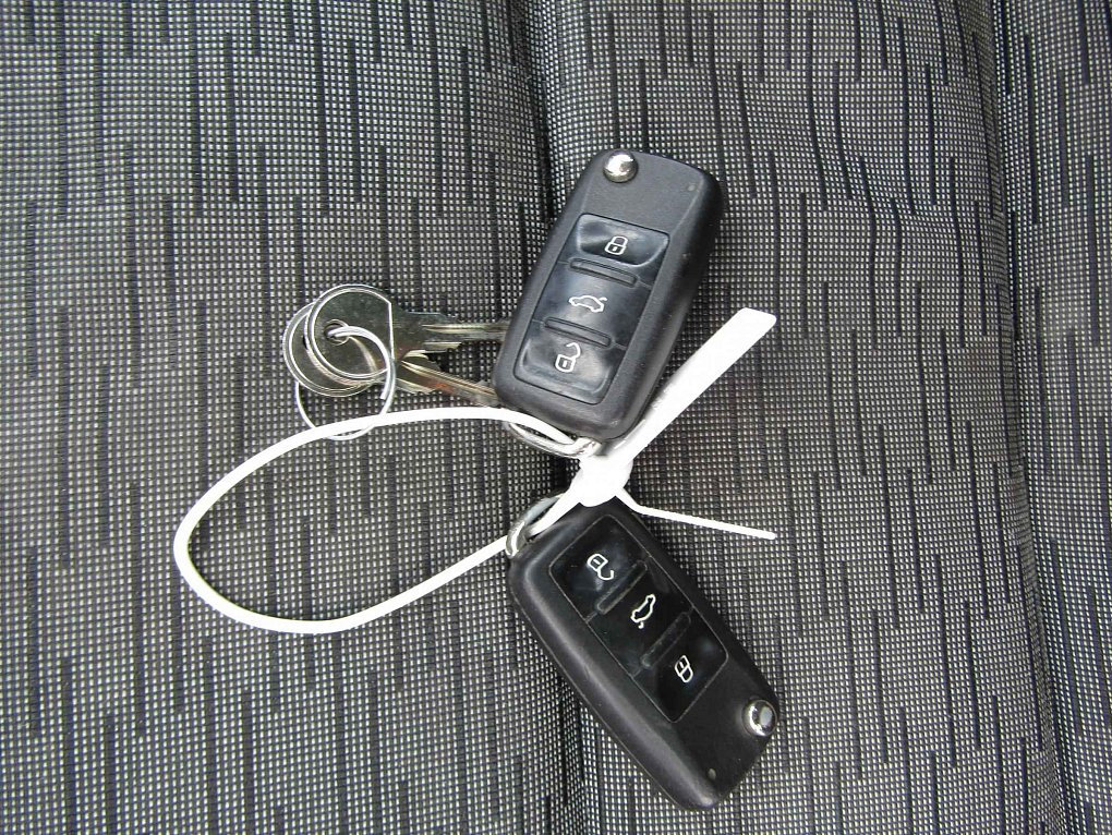 Škoda Octavia II 1.6 TDi 