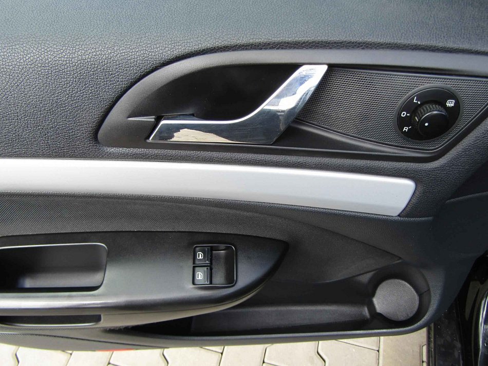 Škoda Octavia II 1.6 TDi 