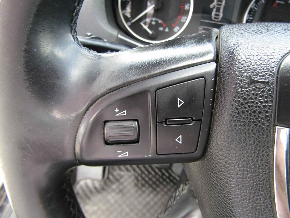 Škoda Octavia II 1.6 TDi 