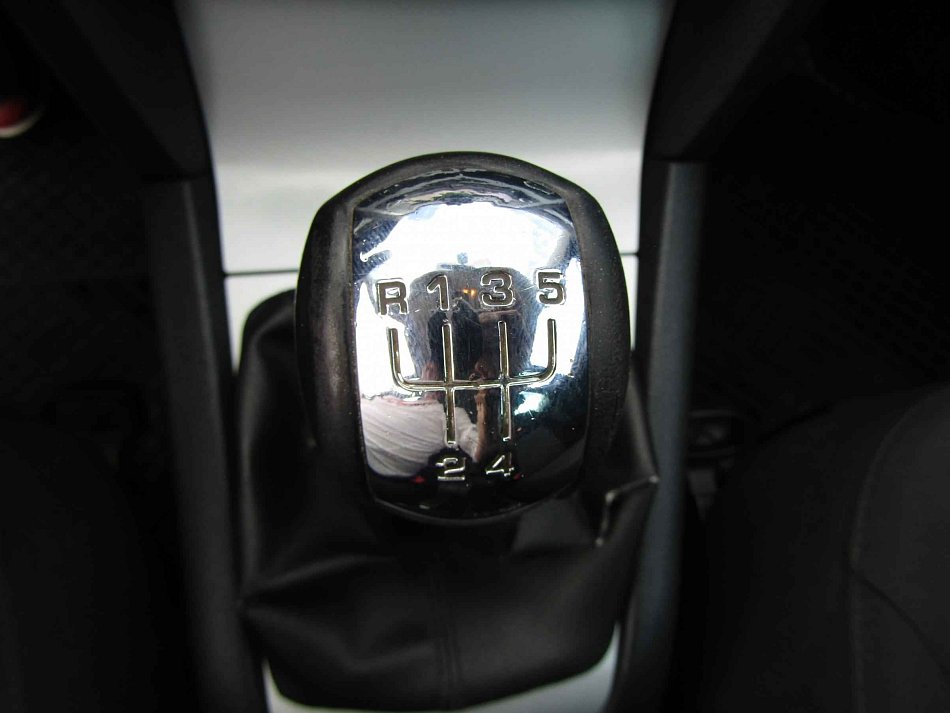 Škoda Octavia II 1.6 TDi 