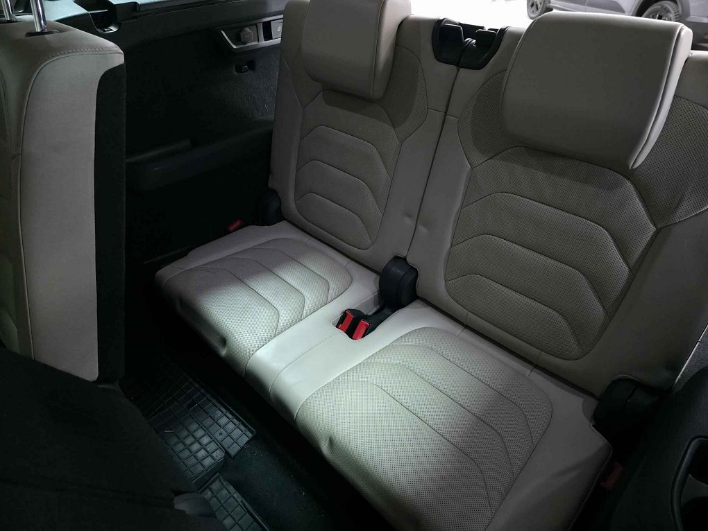 Škoda Kodiaq 2.0 TDi Style 4x4, 7míst
