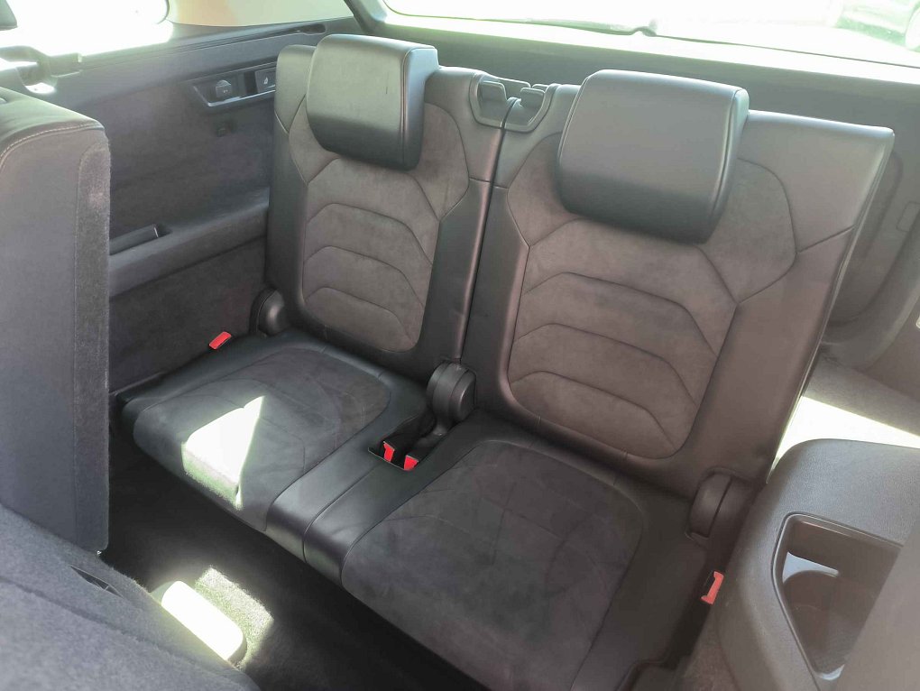 Škoda Kodiaq 2.0 TDi Style 7míst