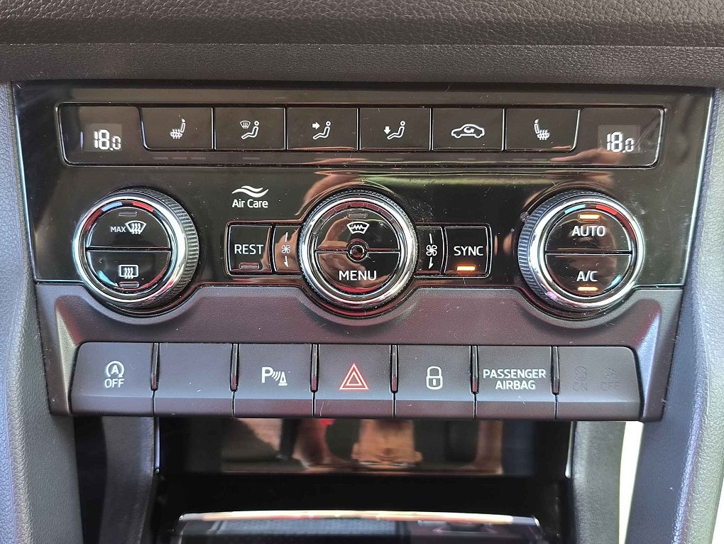 Škoda Kodiaq 2.0 TDi Style 7míst