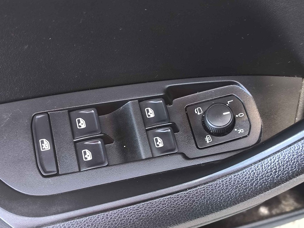 Škoda Kodiaq 2.0 TDi Style 7míst