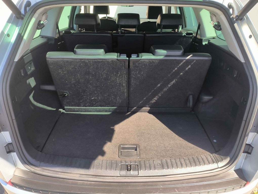 Škoda Kodiaq 2.0 TDi Style 7míst