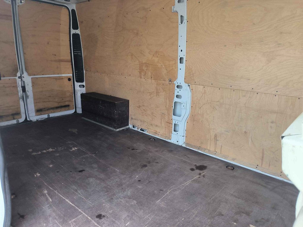 Citroën Jumper 2.2HDi  L3H2
