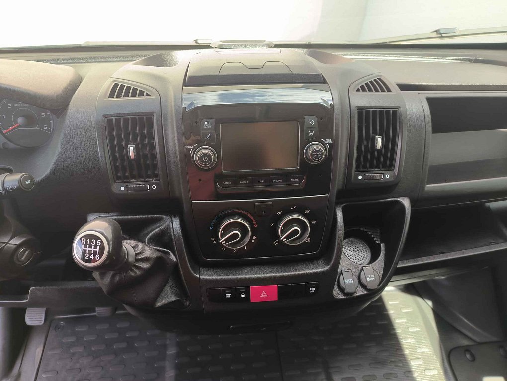 Citroën Jumper 2.2HDi  L3H2