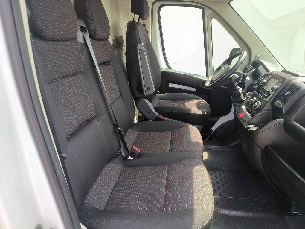 Citroën Jumper 2.2HDi  L3H2