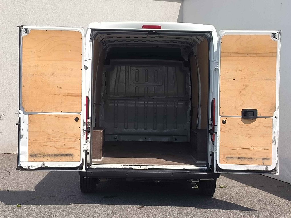 Citroën Jumper 2.2HDi  L3H2