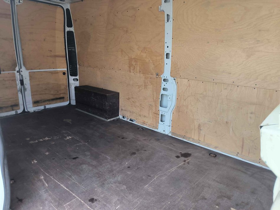 Citroën Jumper 2.2HDi  L3H2