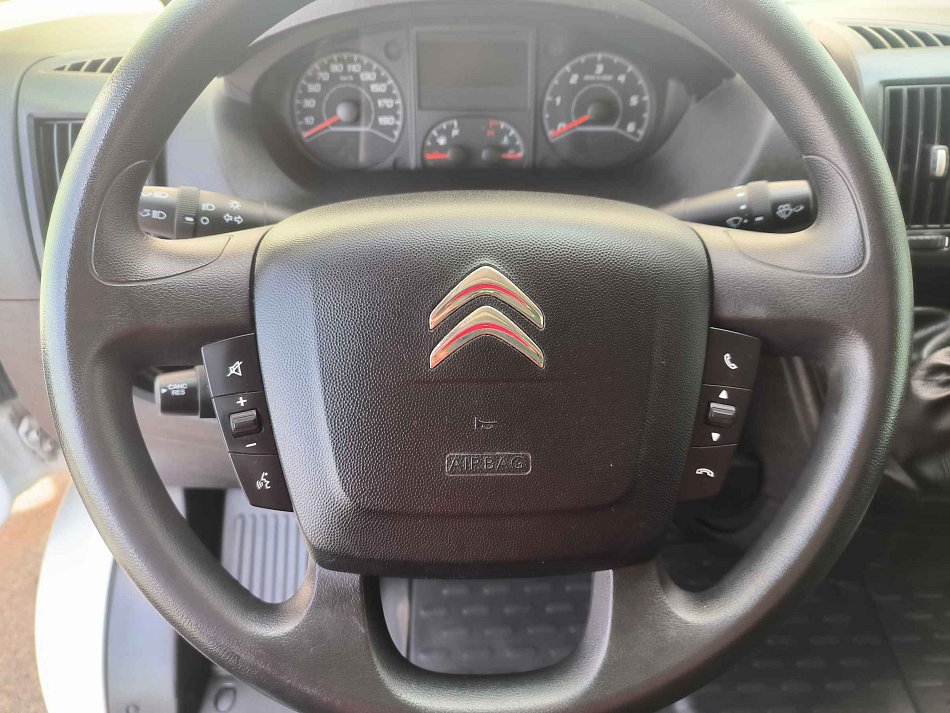 Citroën Jumper 2.2HDi  L3H2