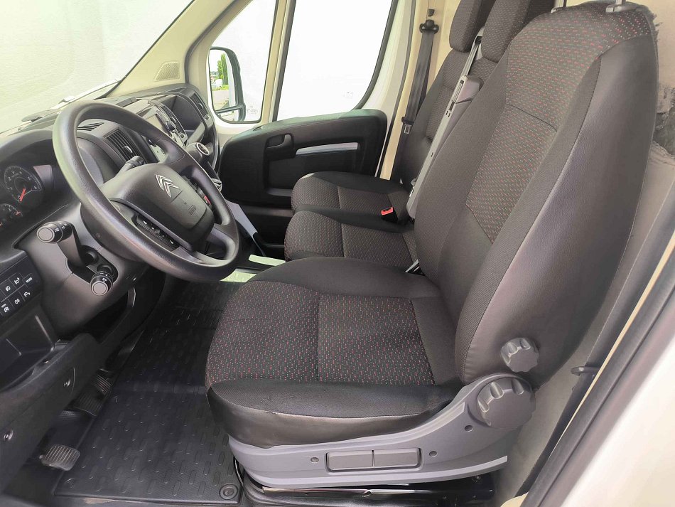 Citroën Jumper 2.2HDi  L3H2