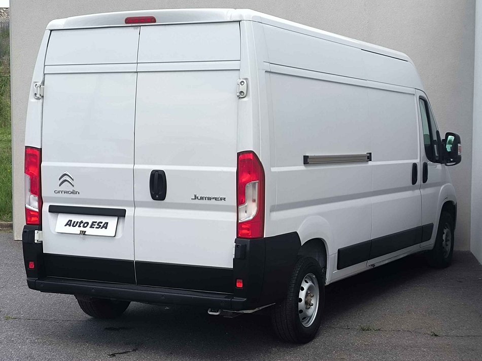 Citroën Jumper 2.2HDi  L3H2