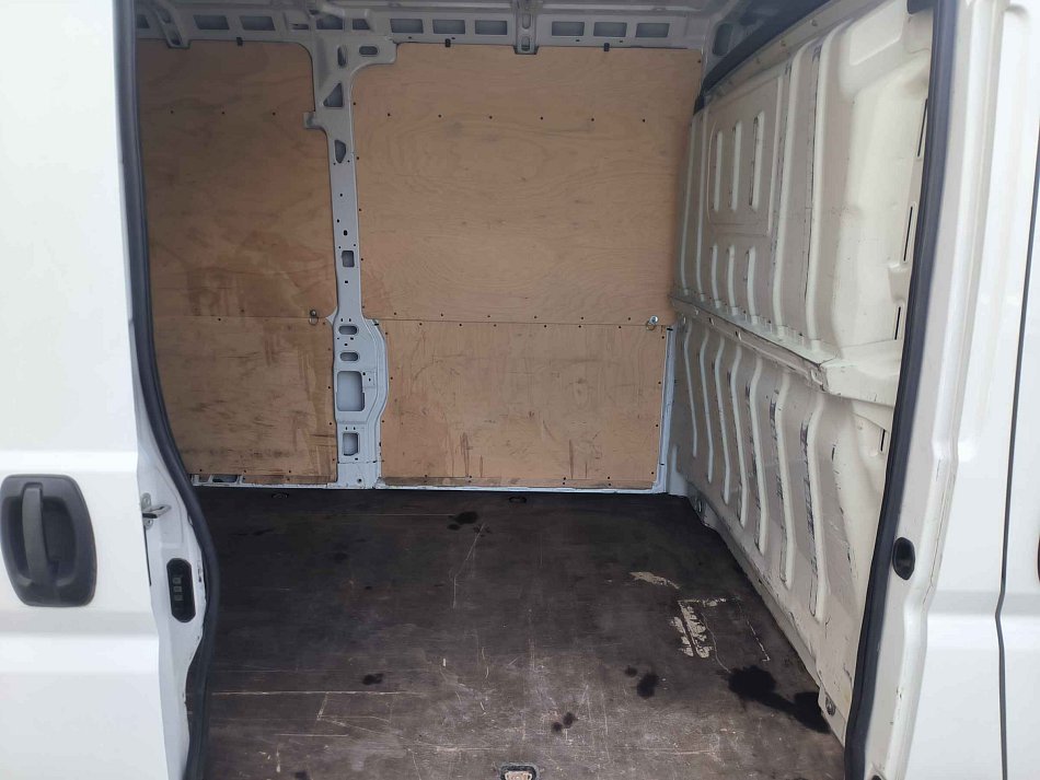Citroën Jumper 2.2HDi  L3H2