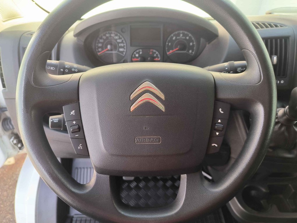 Citroën Jumper 2.0HDi  L2H2