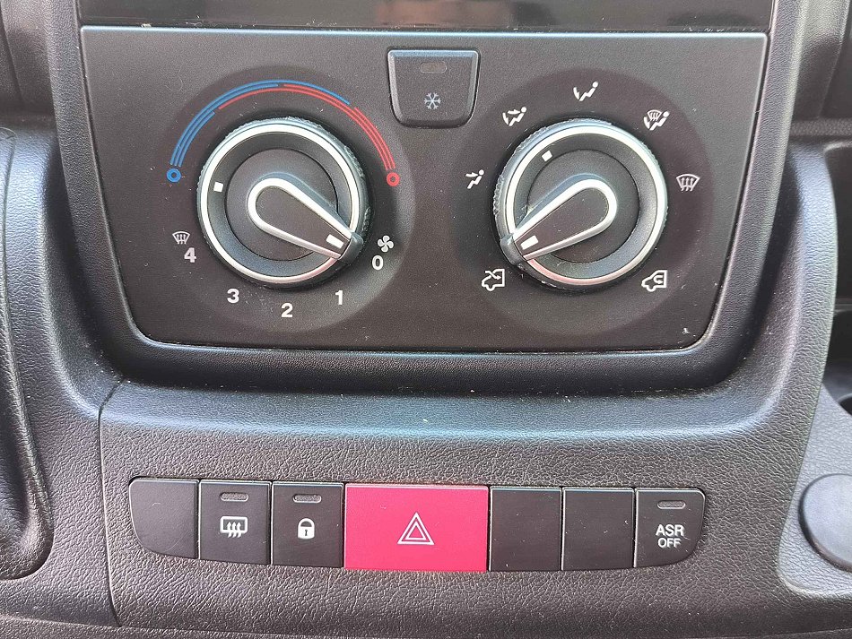 Citroën Jumper 2.0HDi  L2H2