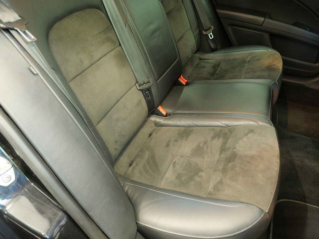 Škoda Superb II 2.0TDI 