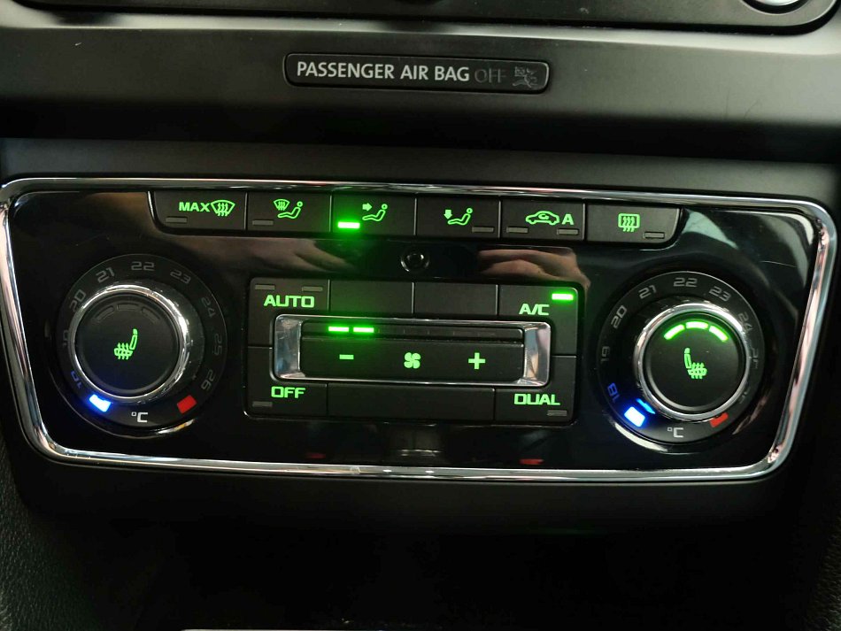 Škoda Superb II 2.0TDI 