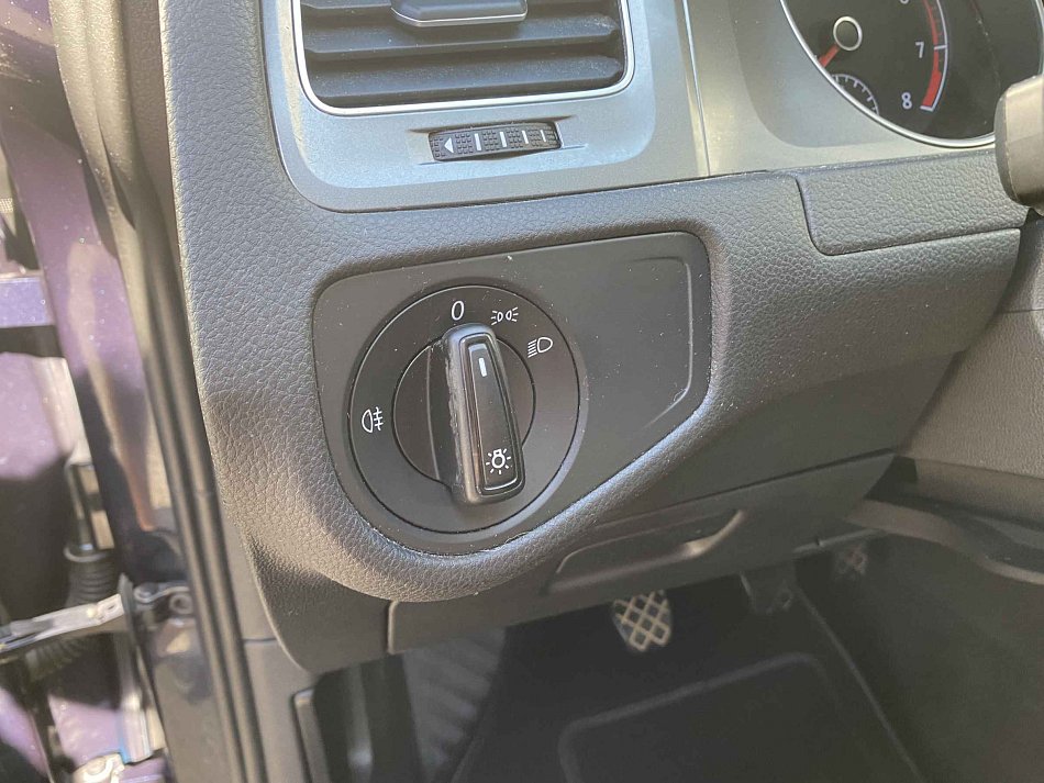 Volkswagen Golf 1.2 TSi Trendline