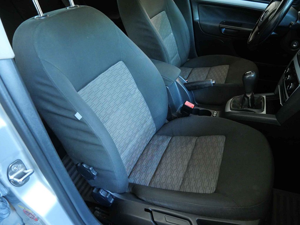 Škoda Octavia II 1.9TDi 