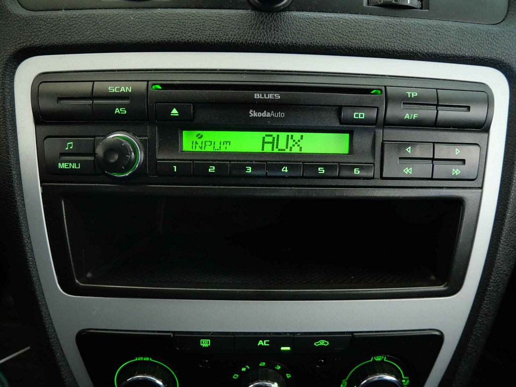 Škoda Octavia II 1.9TDi 