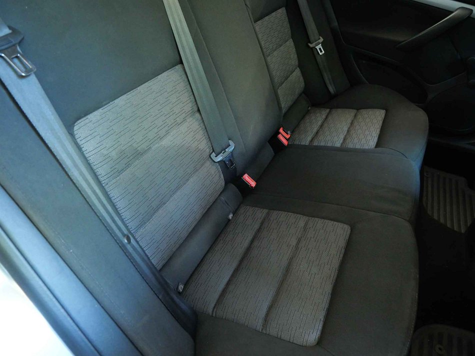 Škoda Octavia II 1.9TDi 