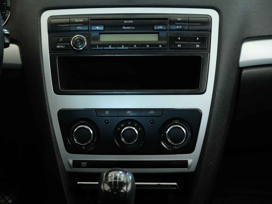 Škoda Octavia II 1.9TDi 