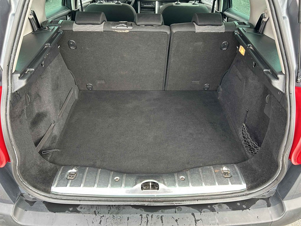 Peugeot 207 1.4 16V 