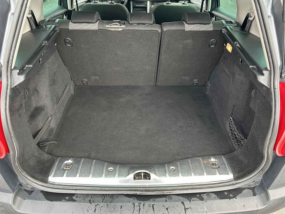 Peugeot 207 1.4 16V 