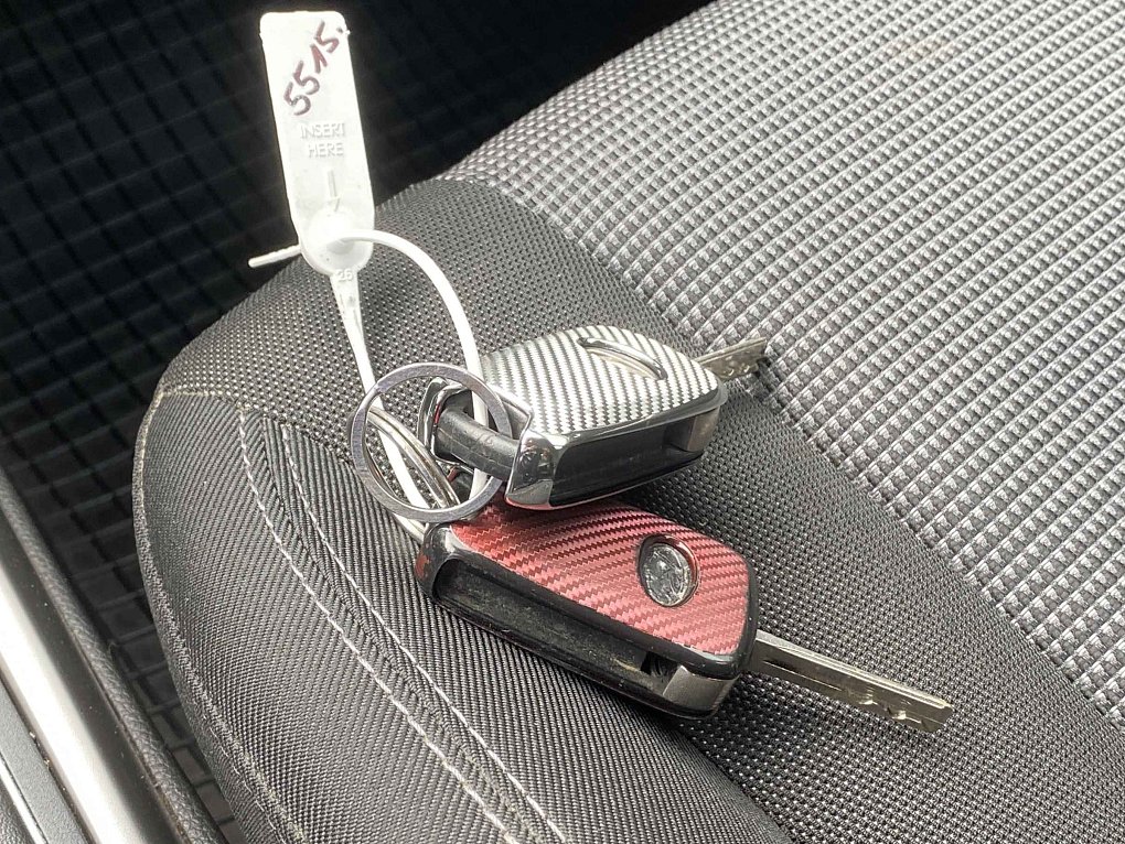 Hyundai I30 1.6 CVVT Trikolor
