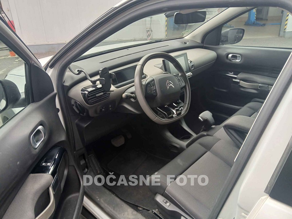 Citroën C4 Cactus 1.6 HDi 