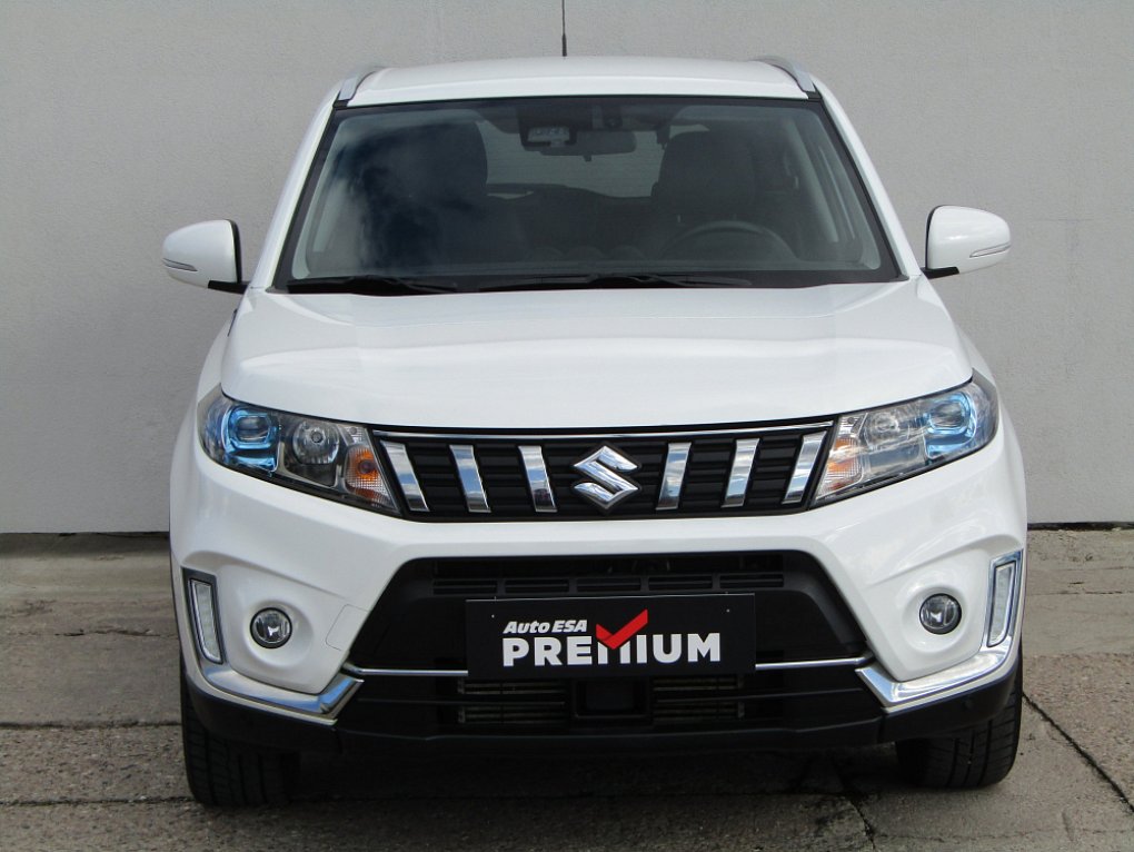 Suzuki Vitara 1.4 