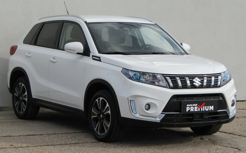 Suzuki Vitara 1.4 