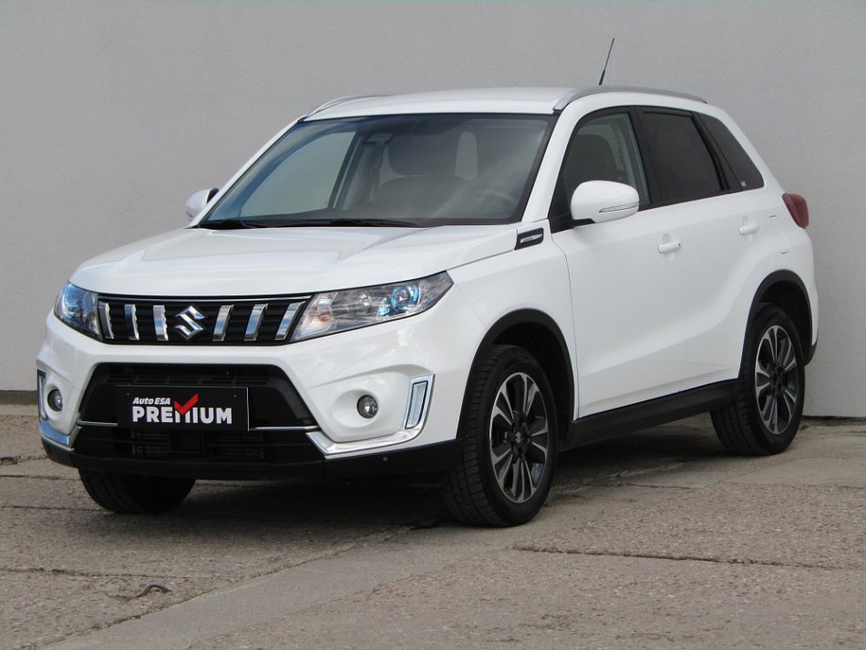 Suzuki Vitara 1.4 