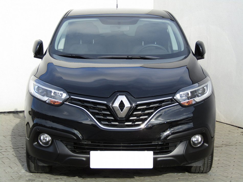 Renault Kadjar 1.2 
