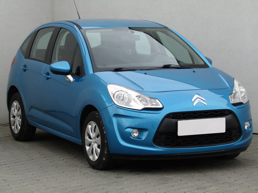 Citroën C3 1.1 