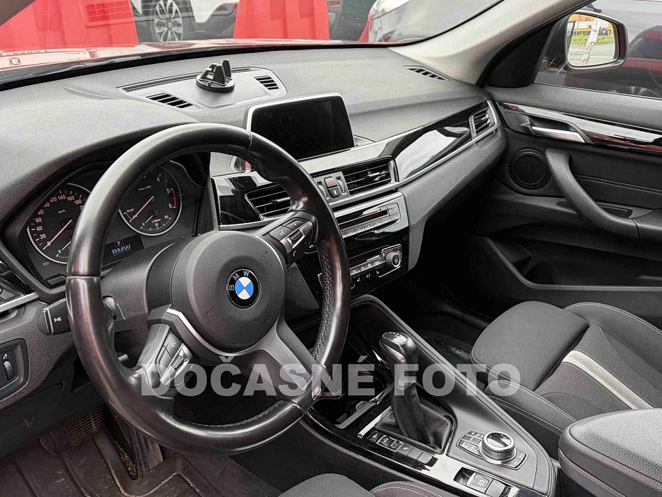 BMW X1 2.0d 