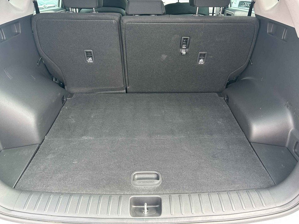 Hyundai Tucson 1.7CRDi 